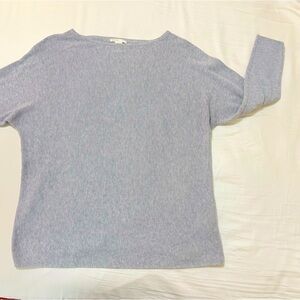 H&M Grey Sweater
